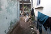 খুলনা খালিশপুর পার্ক সংলগ্ন ২৫ ফিট রোডের সাথে বাড়ি সহ পৌনে ২