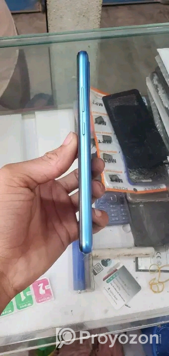 Realmi C20A ফোন টি বিক্রি করা হবে