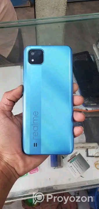 Realmi C20A ফোন টি বিক্রি করা হবে