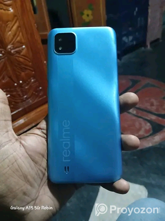 Realmi C20A ফোন টি বিক্রি করা হবে
