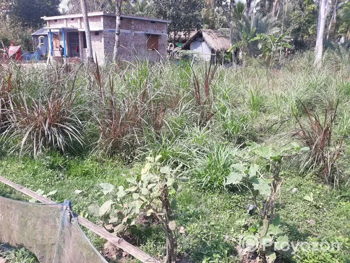 খুলনা মহেশ্বরপাশা কার্তিকেরকুল নিকট সাড়ে ৯ শতক জমি বিক্রয় হবে