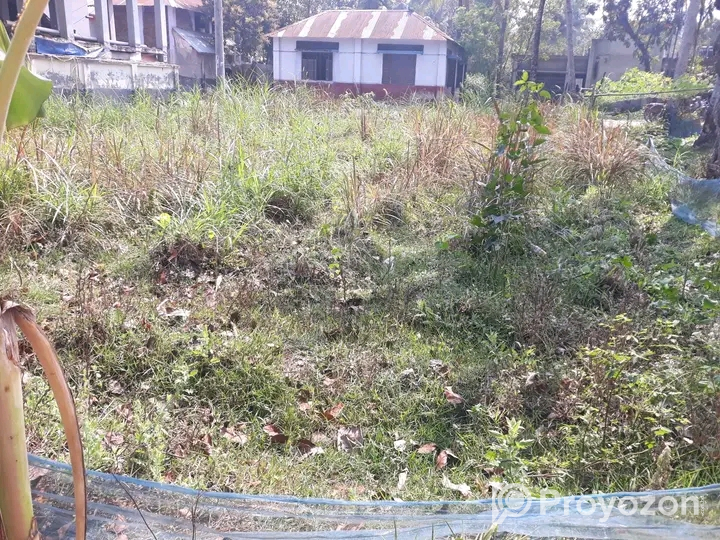 খুলনা মহেশ্বরপাশা কার্তিকেরকুল নিকট সাড়ে ৯ শতক জমি বিক্রয় হবে