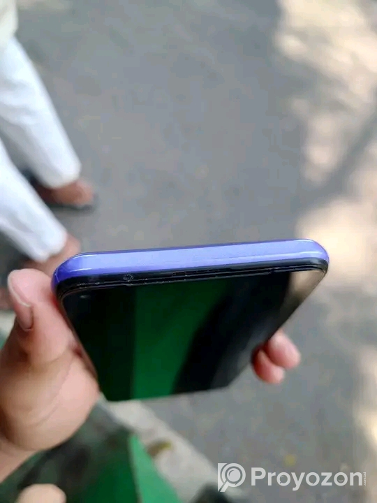 Vivo Y30 (4GB RAM, 64GB ROM)