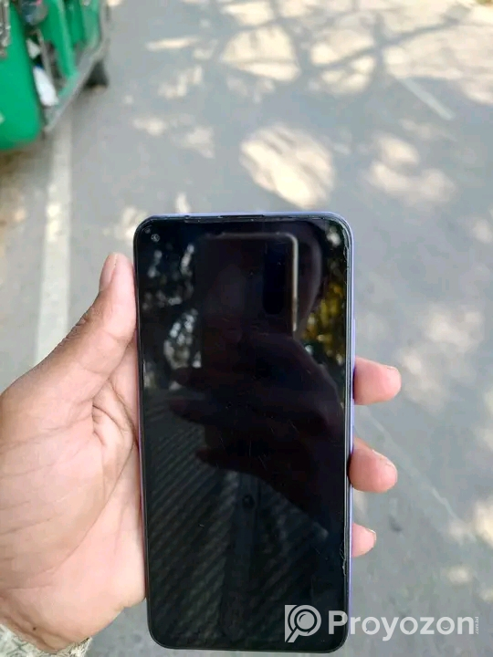 Vivo Y30 (4GB RAM, 64GB ROM)