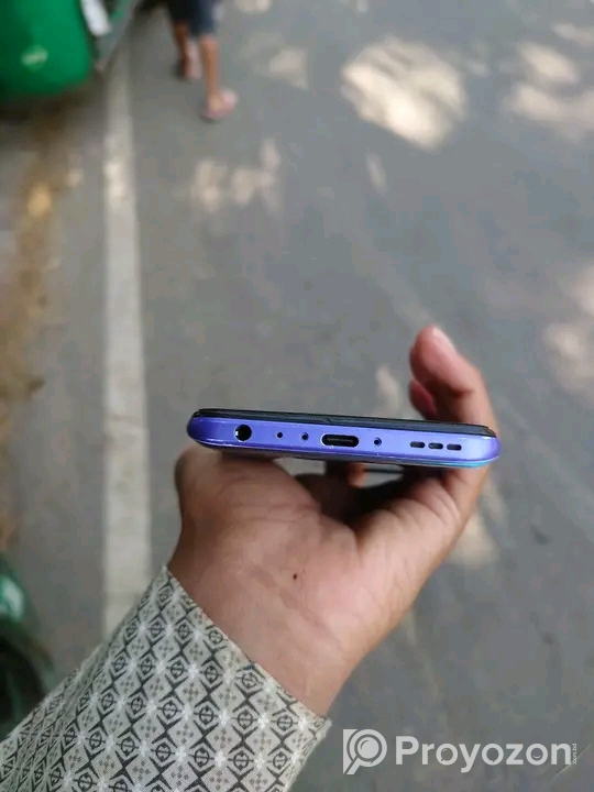 Vivo Y30 (4GB RAM, 64GB ROM)