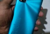 Redmi 9 power বিক্রি করা  হবে