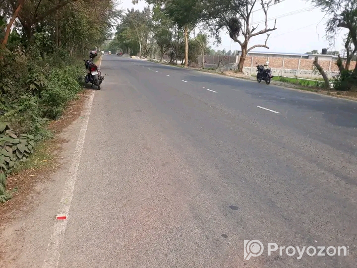 খুলনা আড়ংঘাটা এ ৪ শতক জমি বিক্রয় হবে