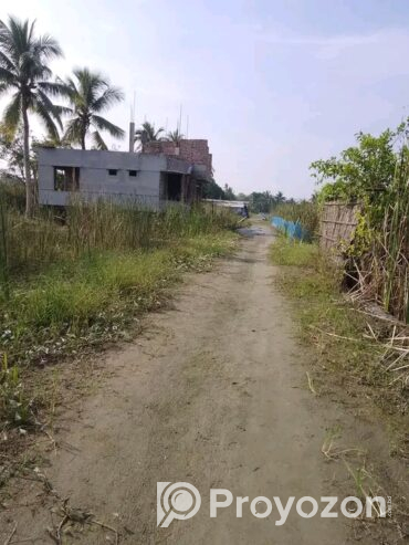 বিক্রয়ের জন্য একতলা বাড়ি