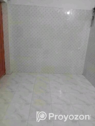 ★দুই সিটের এক রুম ভড়া দেওয়া হবে