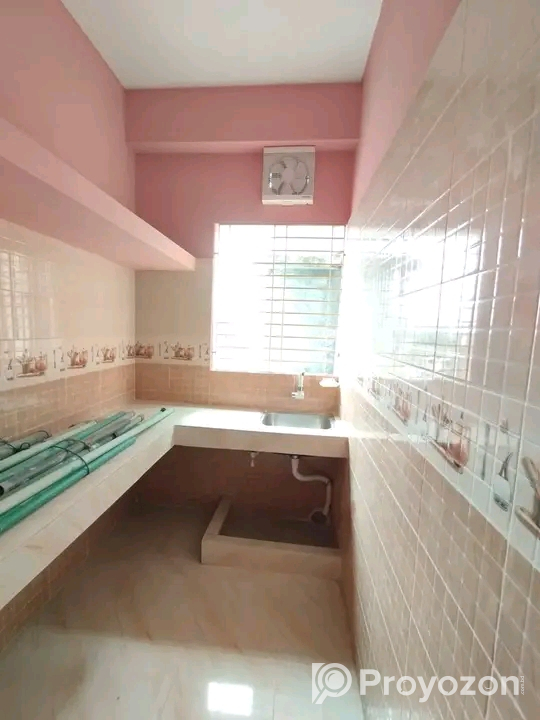 ফ্ল্যাট ভাড়া হবে