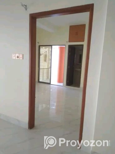 বাড়ী-ভাড়া – (চাকরিজীবী ফ্যামিলি) দ্বিতীয় তলা
