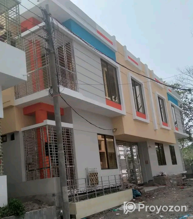 খুলনায় ফ্ল্যাট বিক্রি