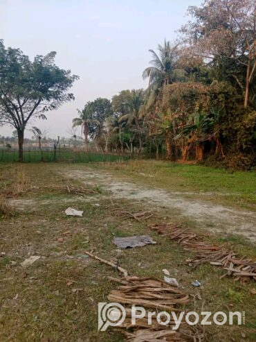 খুলনায় জমি বিক্রয় করা হবে