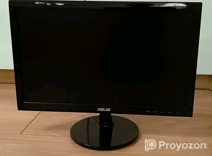 ASUS VS197DE 18.5″ HD LED মনিটর বিক্রি করা হবে