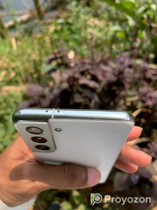 S21 5g মোবাইলটি বিক্রি করা হবে