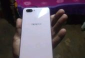Oppo Phone 6/128GB (Used)