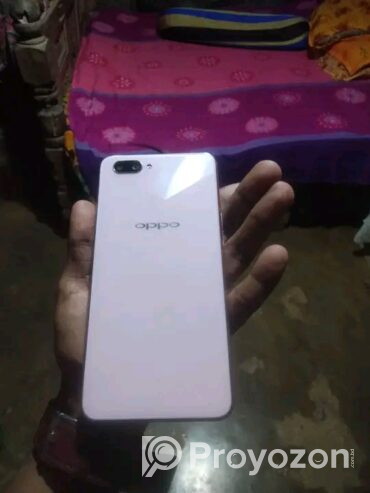 Oppo Phone 6/128GB (Used)