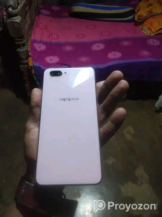 Oppo Phone 6/128GB (Used)