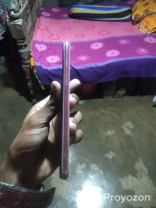 Oppo Phone 6/128GB (Used)