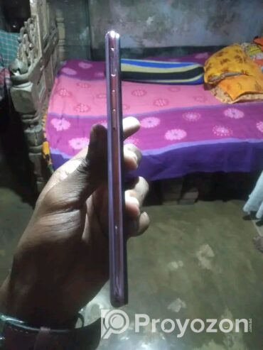 Oppo Phone 6/128GB (Used)