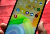 Vivo y21 4/128Gb (Used)