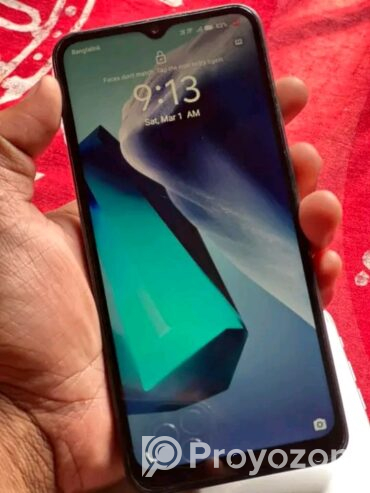 Vivo y21 4/128Gb (Used)