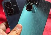 Vivo y21 4/128Gb (Used)