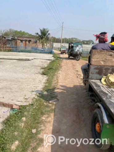 এই জমিটা বিক্রি হবে