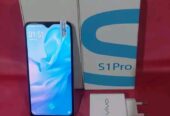 Vivo S1 pro- 8/128 GB (Used)