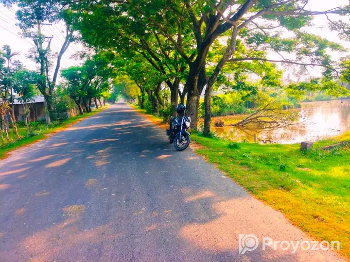 জমি নিতে এখনই যোগাযোগ করুন