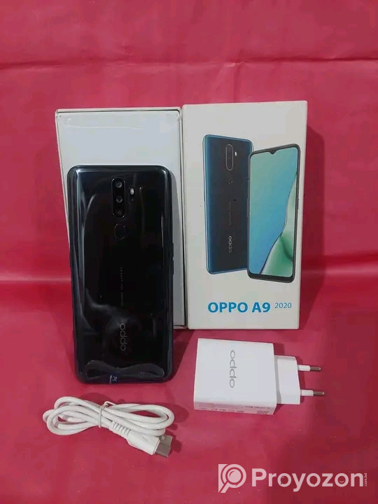 Oppo A9 ফোনটি বিক্রি করা হবে
