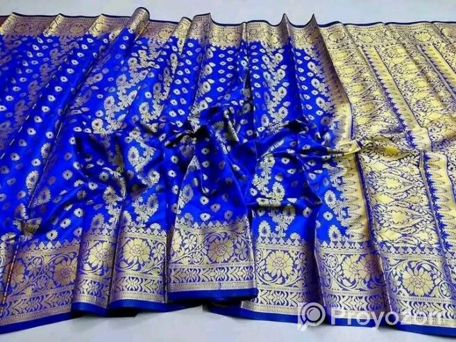 ঈদ স্পেশাল! লাক্সারিয়াস সফট সিল্ক কাতান – মাত্র ৬৫০৳!