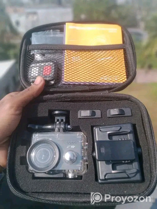 camera sell deoa hobe