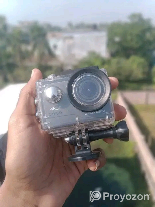 camera sell deoa hobe