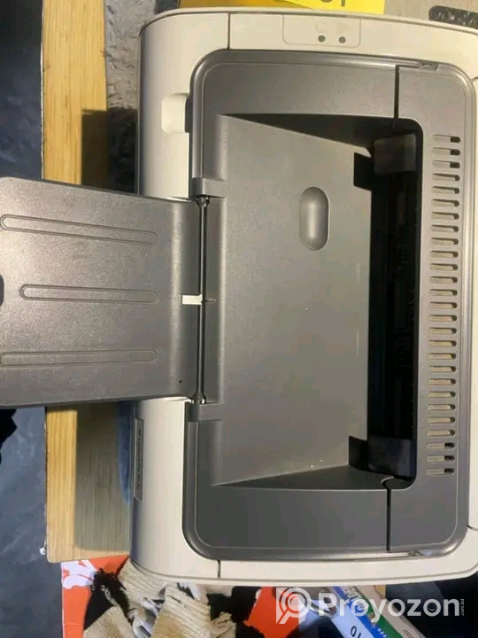 ২টি এইচ পি ব্রান্ডের প্রিন্টার সেল হবে