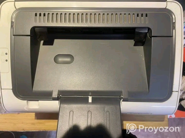 ২টি এইচ পি ব্রান্ডের প্রিন্টার সেল হবে