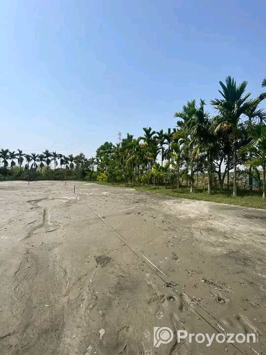 ১০ কাঠা জমি বিক্রয়