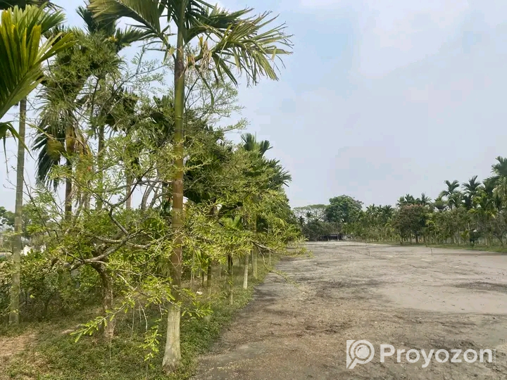 ১০ কাঠা জমি বিক্রয়