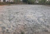 বাইপাস সংলগ্ন ১৫ ফিট রাস্তার সাথে ১০.৭০ শতক কর্ণার জমি