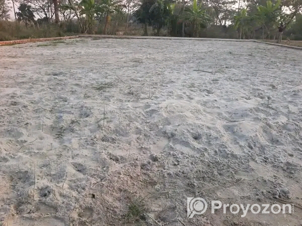 বাইপাস সংলগ্ন ১৫ ফিট রাস্তার সাথে ১০.৭০ শতক কর্ণার জমি