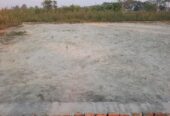 বাইপাস সংলগ্ন ১৫ ফিট রাস্তার সাথে ১০.৭০ শতক কর্ণার জমি