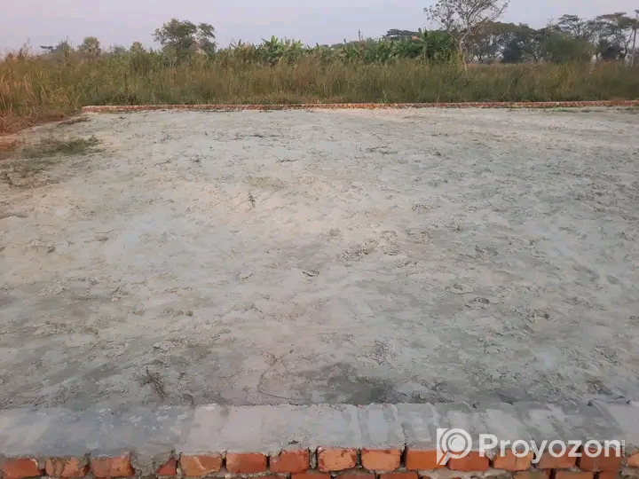 বাইপাস সংলগ্ন ১৫ ফিট রাস্তার সাথে ১০.৭০ শতক কর্ণার জমি