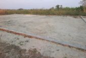 বাইপাস সংলগ্ন ১৫ ফিট রাস্তার সাথে ১০.৭০ শতক কর্ণার জমি
