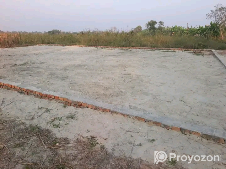 বাইপাস সংলগ্ন ১৫ ফিট রাস্তার সাথে ১০.৭০ শতক কর্ণার জমি