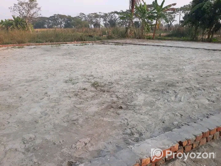 বাইপাস সংলগ্ন ১৫ ফিট রাস্তার সাথে ১০.৭০ শতক কর্ণার জমি