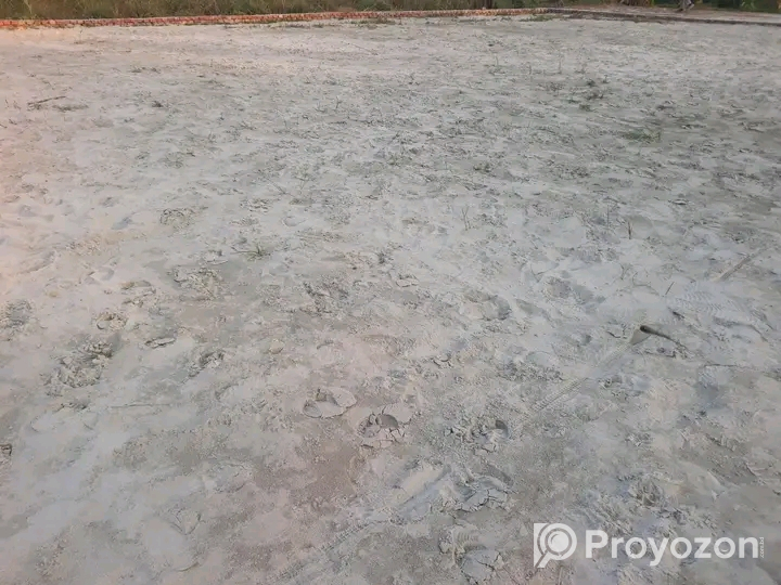 বাইপাস সংলগ্ন ১৫ ফিট রাস্তার সাথে ১০.৭০ শতক কর্ণার জমি