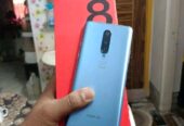 Oneplus 8 8/128GB (Used)