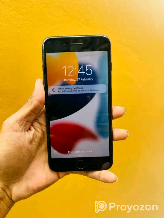 Iphone7 plus ফোন বিক্রি করা হবে