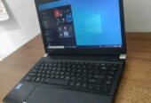 Toshiba Corei5 ল্যাপটপটি বিক্রি করা হবে