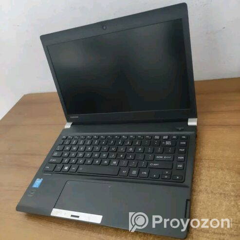 Toshiba Corei5 ল্যাপটপটি বিক্রি করা হবে